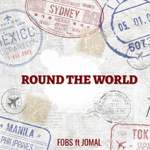 Round The World by fobs, Jomal