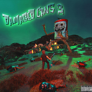 Damaged Cans 3 album