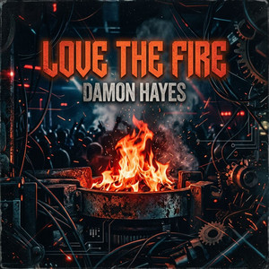 Awake by Damon Hayes