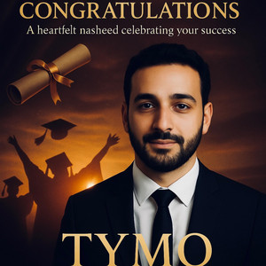 تيموا-Tymo - (Graduation song) Congratulation-مبروك يا خريج