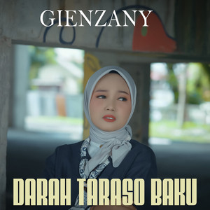 Darah Taraso Baku by Gienzany