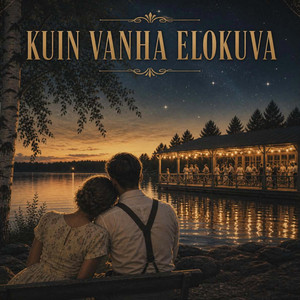 Kuin vanha elokuva by Lasse S