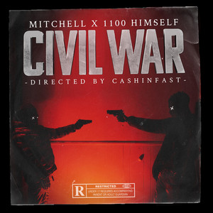 Civil War by 1100 Himself, Mitchell