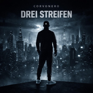 DREI STREIFEN by CORVONERO57