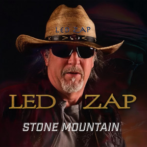 album cover: Stone Mountain