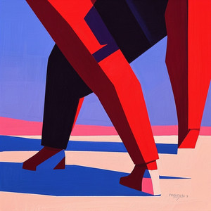 Sailor's Paradise by WINSKY BOKH
