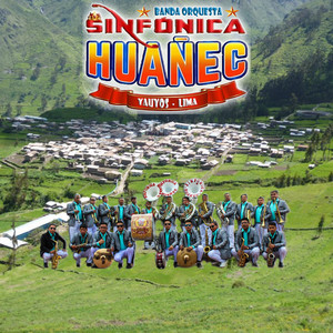 Sinfonica Huañec Yauyos - Pallas Yauyos (Pallas).