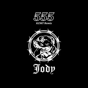 555 - KZMT Remix by KZMT, JNKMN, NENE, Ryugo Ishida, Jody