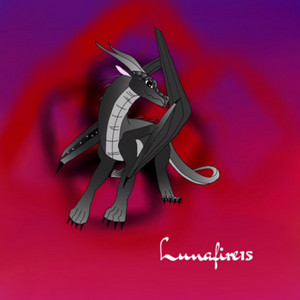 Monster: Darkstalker (A Fan-made Wings of Fire Song) by Lunafire15