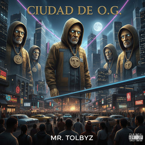 Cara a Cara by Mr. Tolbyz