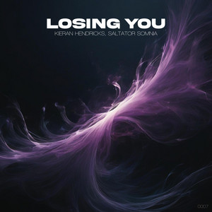 Losing You by Kieran Hendricks, Saltator Somnia