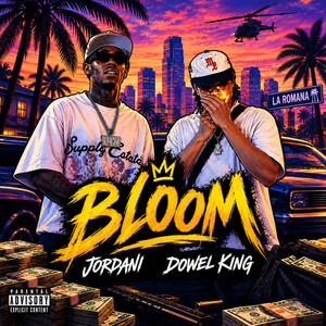Bloom by Jordani, Dowel King