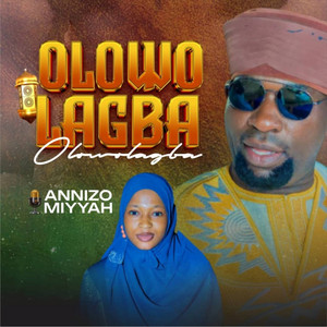 Olowo Lagba