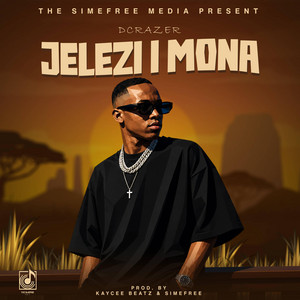 Jelezi i mona by Dcrazer