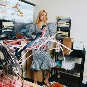 Perfect (Idols) by Josie Man