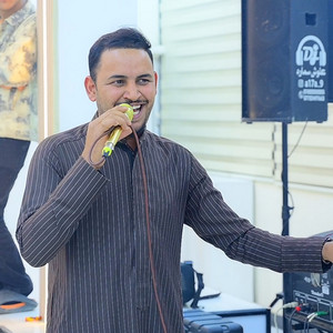 Mahmoud Shaker - شجابني للضيم