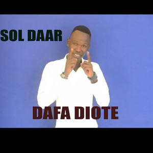 Sol Daar - Ngaa-cool