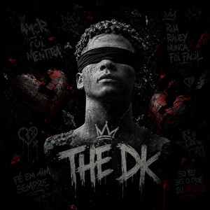 Cheio de marra by The Dk, Rjotta