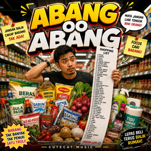 Abang oo Abang by Cutecat