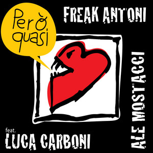 Dove sei by Freak Antoni, Ale Mostacci, Laura Bono