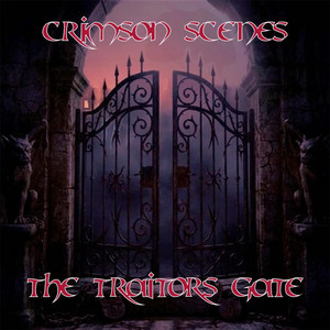 Heaven knows your name by Crimson scenes
