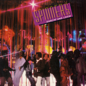 Disco Ride - Single Version by The Spinners