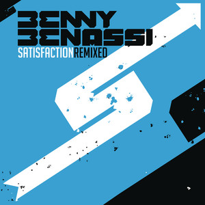 Demantor/your satisfaction 洋楽 only