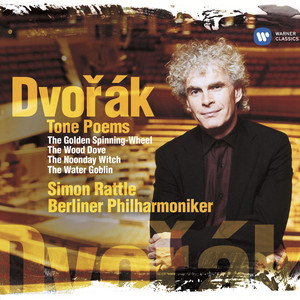 Dvořák: The Wild Dove, Op. 110, B. 198: IV. Andante ‑ 曲・歌詞