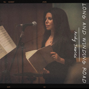 Long And Winding Road