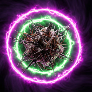 album cover: Dub Vibration
