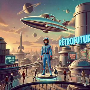 RÉTROFUTUR