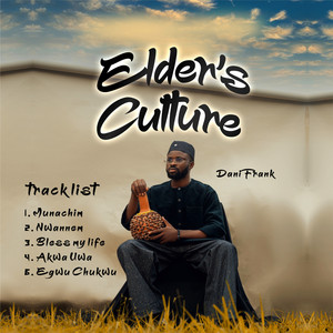 Egwu Chukwu by Dani Frank