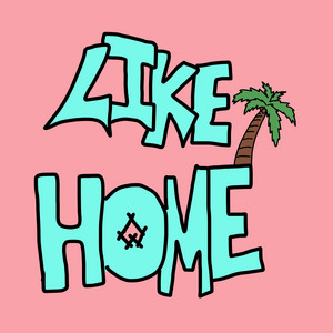 Portada de Like Home