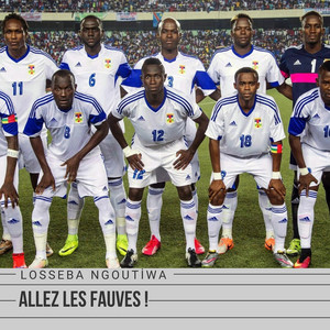 Losseba Ngoutiwa - Allez Les Fauves !