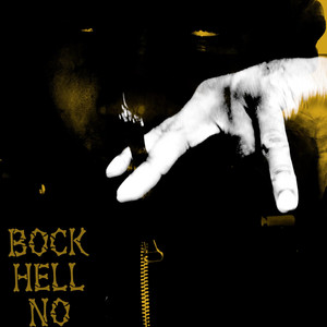 Bock cover
