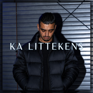 KA Littekens by Cashey