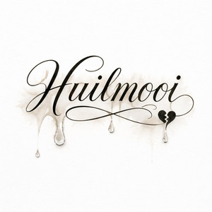 Huilmooi | Emotional Afrikaans Synth-Pop