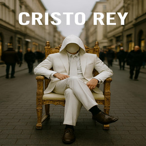 Cristo Rey by Revolucion Del Rap