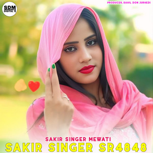 Sakir Singer Sr4848 by Sakir Singer Mewati, Sahil Don Mewati