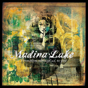 Here I Stand by Madina Lake