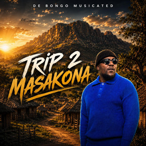 Trip 2 Masakona by De Bongo Musicated