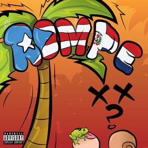Portada de Rompe