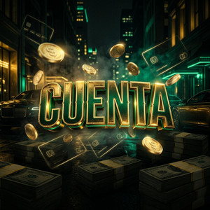 CUENTA by FREDZ FLOW