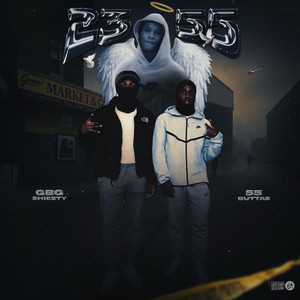 Swing The Door by 55 Buttas, Gbg Shiesty