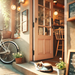 Yah - Sunday Morning Cafe