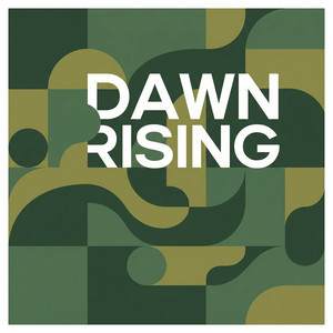 Dawn Rising by Yael Roth