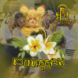 MUNGGAH by FESA MusikStudio, berry antari