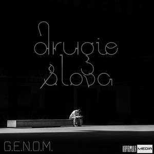 G.E.N.O.M. cover