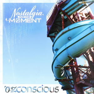 Gaze by Ozconscious
