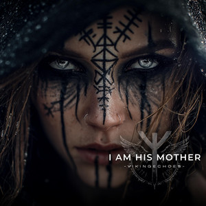 I am his Mother by VikingEchoes